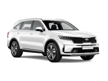 Kia Sorento 1.6 T-GDi PHEV 2 5dr Auto Station Wagon
